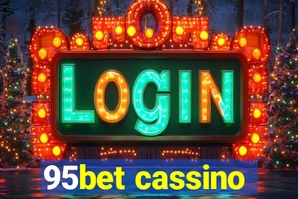 95bet cassino